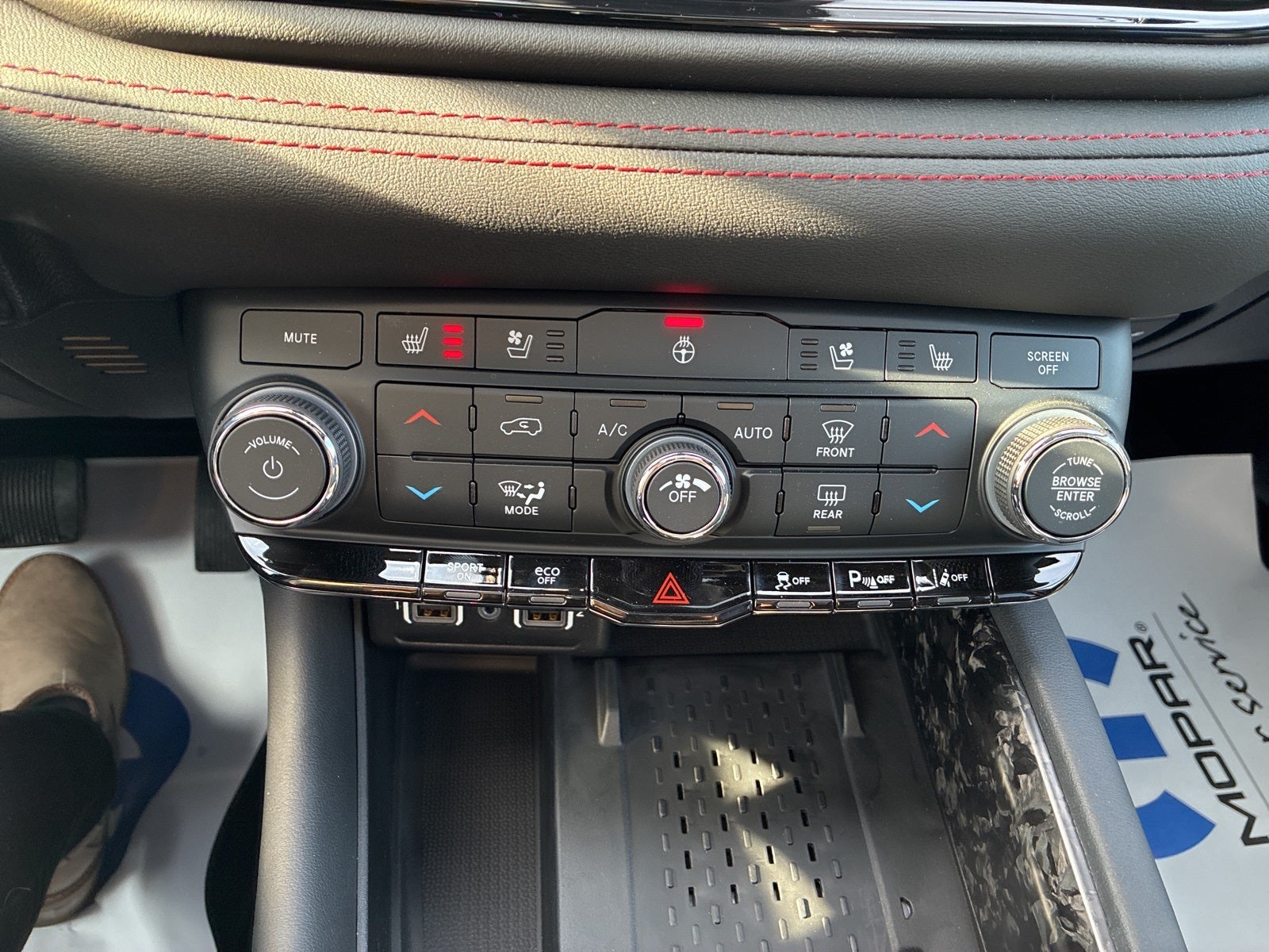 2026 Dodge Durango DURANGO GT PREMIUM AWD HEMI V8