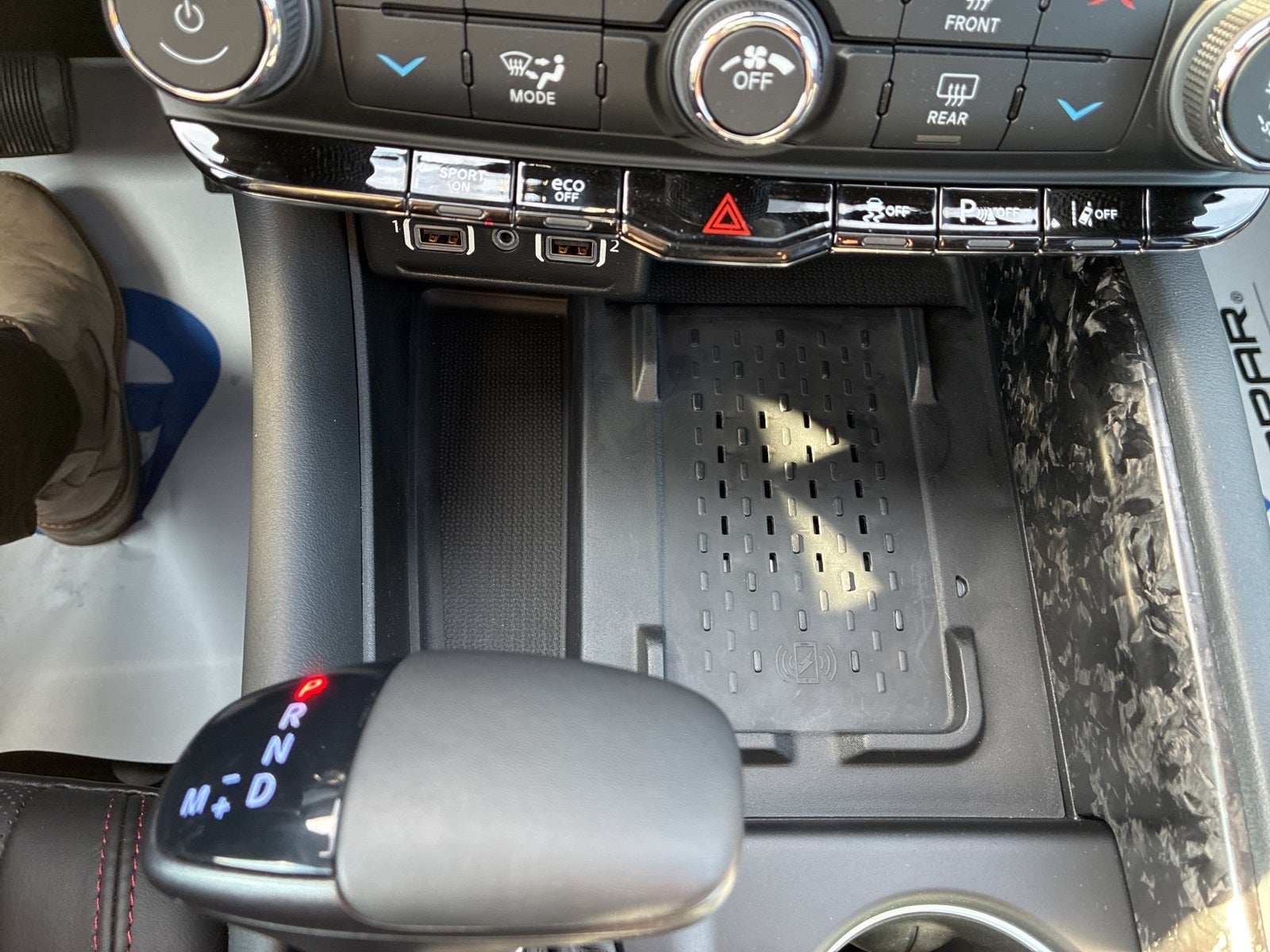 2026 Dodge Durango DURANGO GT PREMIUM AWD HEMI V8