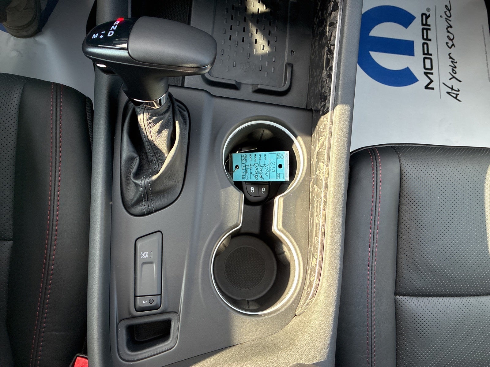 2026 Dodge Durango DURANGO GT PREMIUM AWD HEMI V8