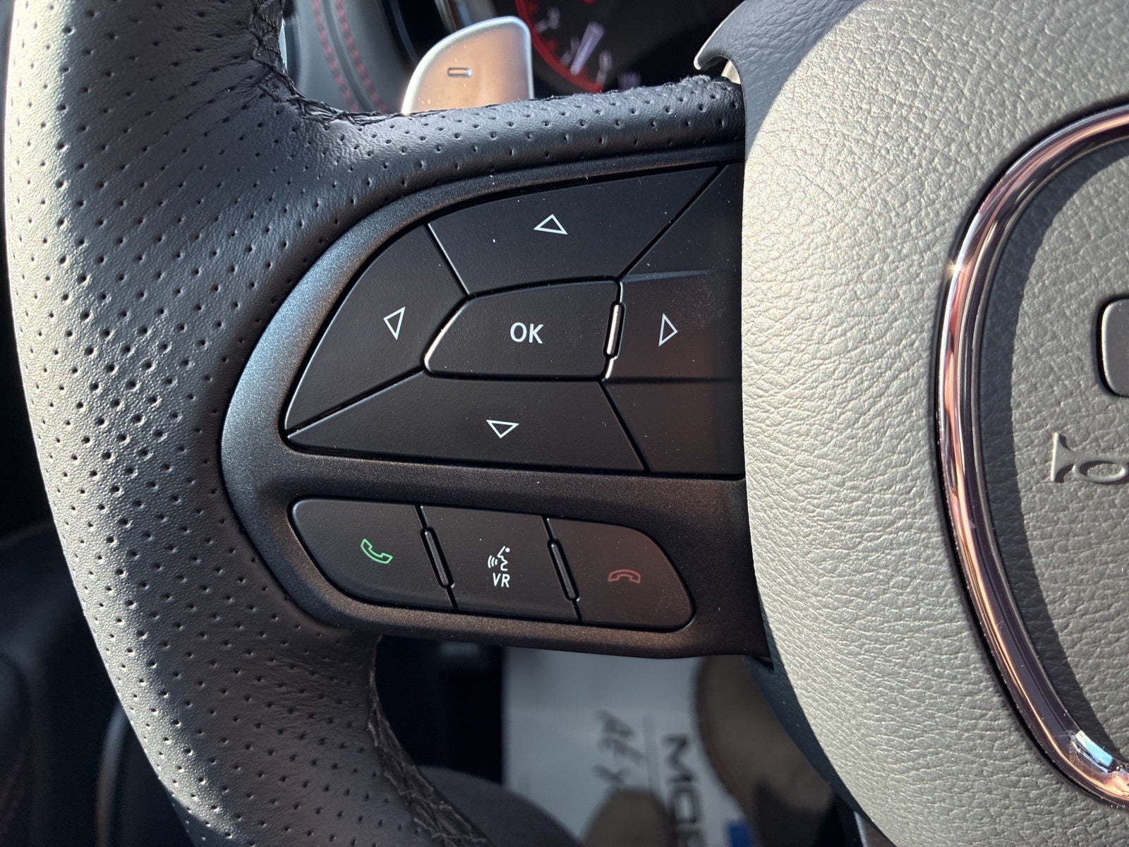 2026 Dodge Durango DURANGO GT PREMIUM AWD HEMI V8