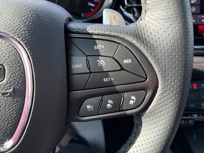 2026 Dodge Durango DURANGO GT PREMIUM AWD HEMI V8