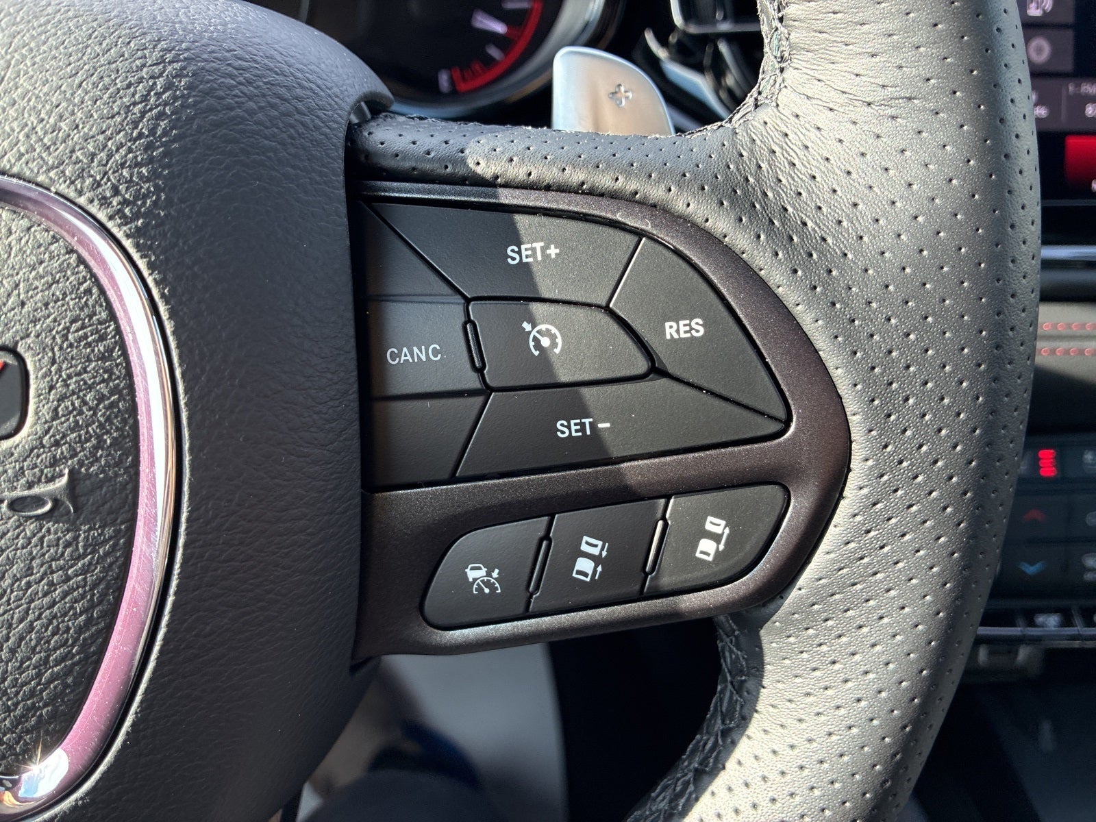 2026 Dodge Durango DURANGO GT PREMIUM AWD HEMI V8