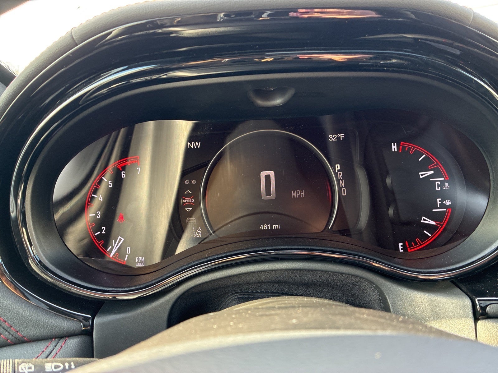 2026 Dodge Durango DURANGO GT PREMIUM AWD HEMI V8