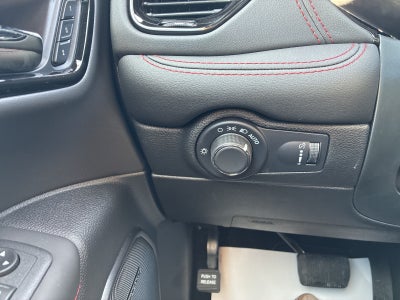 2026 Dodge Durango DURANGO GT PREMIUM AWD HEMI V8