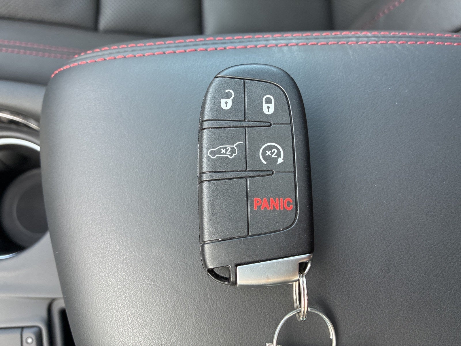 2026 Dodge Durango DURANGO GT PREMIUM AWD HEMI V8