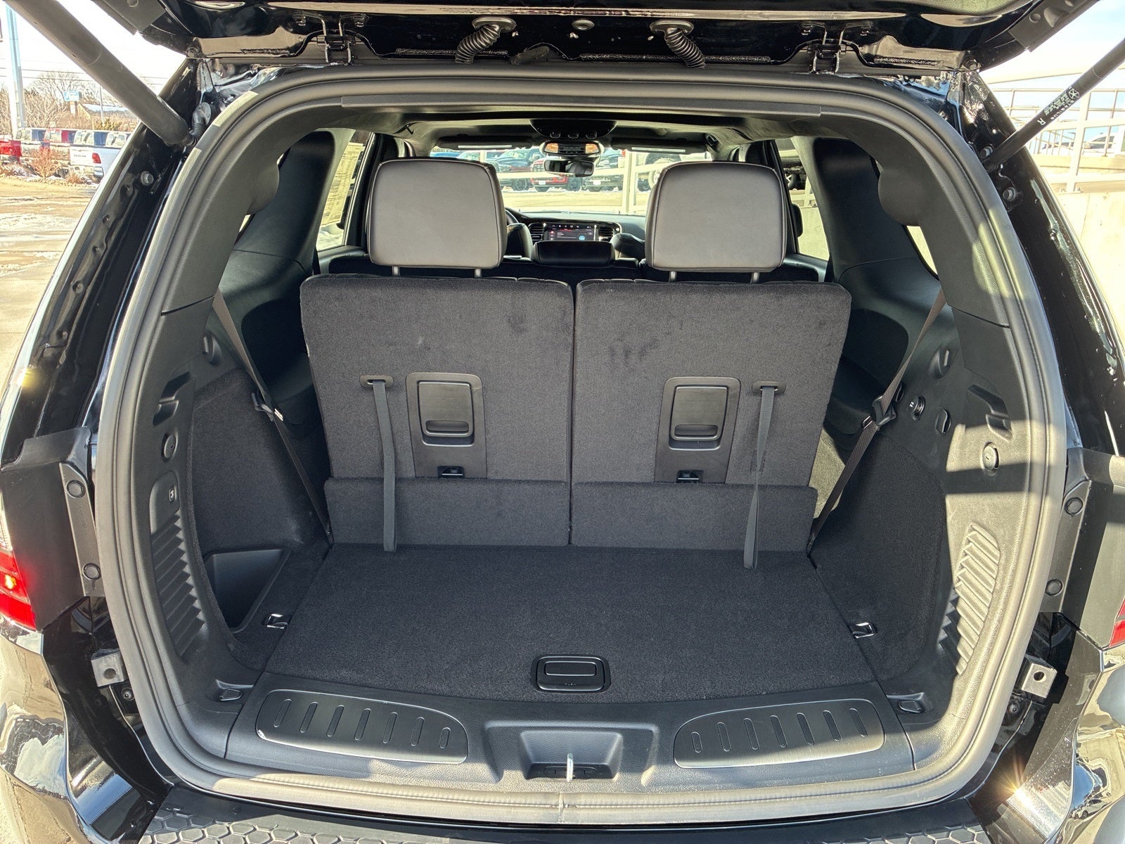 2026 Dodge Durango DURANGO GT PREMIUM AWD HEMI V8