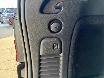 2026 Dodge Durango DURANGO GT PREMIUM AWD HEMI V8