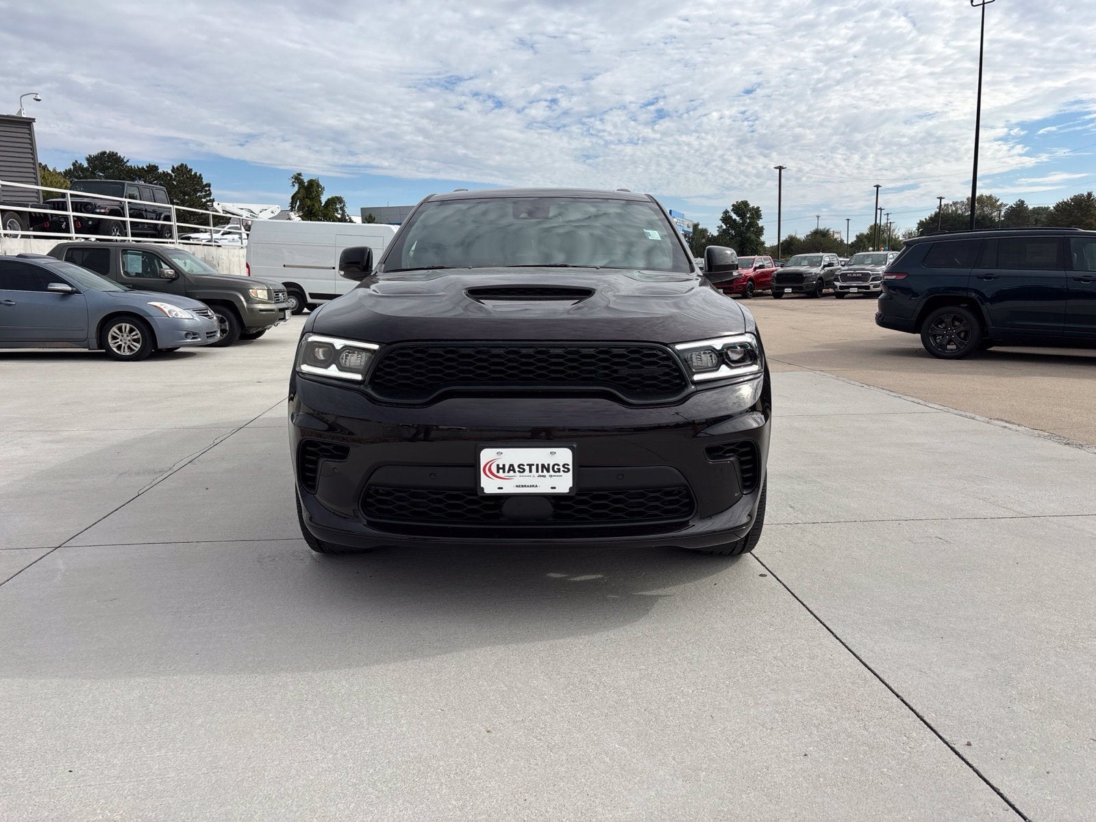 2027 Dodge Durango DURANGO GT HEMI V8 PLUS AWD