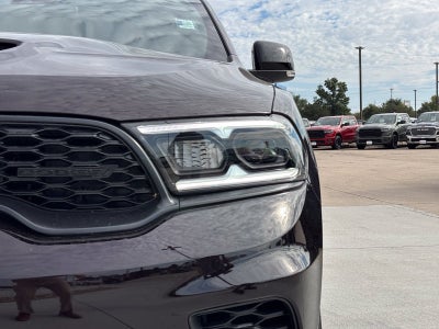 2027 Dodge Durango DURANGO GT HEMI V8 PLUS AWD