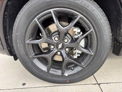2027 Dodge Durango DURANGO GT HEMI V8 PLUS AWD