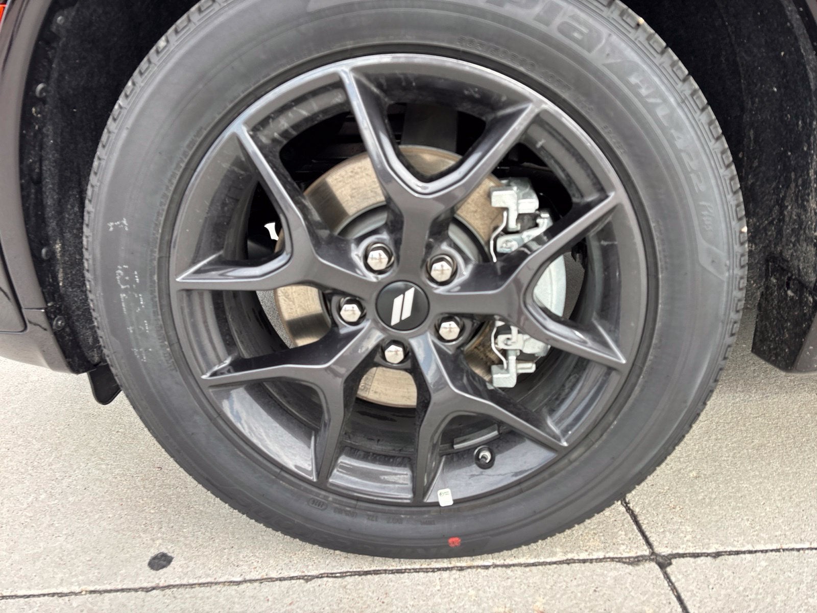 2027 Dodge Durango DURANGO GT HEMI V8 PLUS AWD