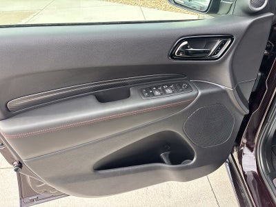 2027 Dodge Durango DURANGO GT HEMI V8 PLUS AWD