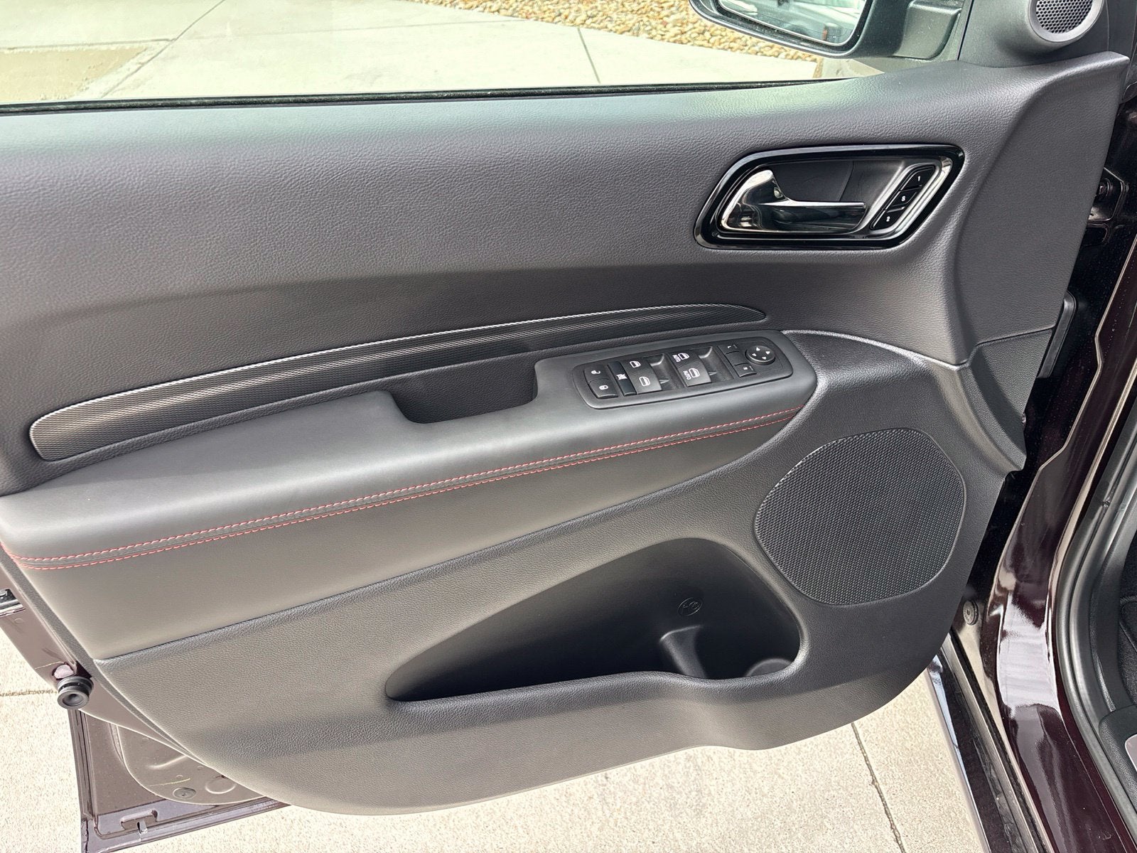 2027 Dodge Durango DURANGO GT HEMI V8 PLUS AWD