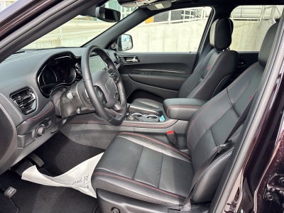 2027 Dodge Durango DURANGO GT HEMI V8 PLUS AWD