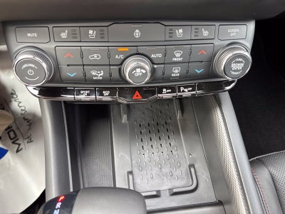 2027 Dodge Durango DURANGO GT HEMI V8 PLUS AWD