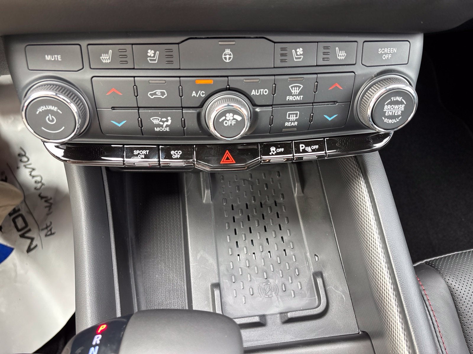 2027 Dodge Durango DURANGO GT HEMI V8 PLUS AWD