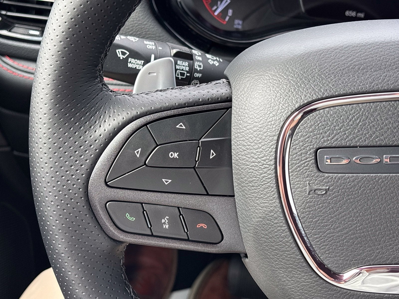 2027 Dodge Durango DURANGO GT HEMI V8 PLUS AWD