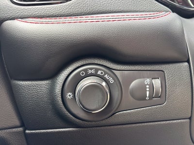 2027 Dodge Durango DURANGO GT HEMI V8 PLUS AWD