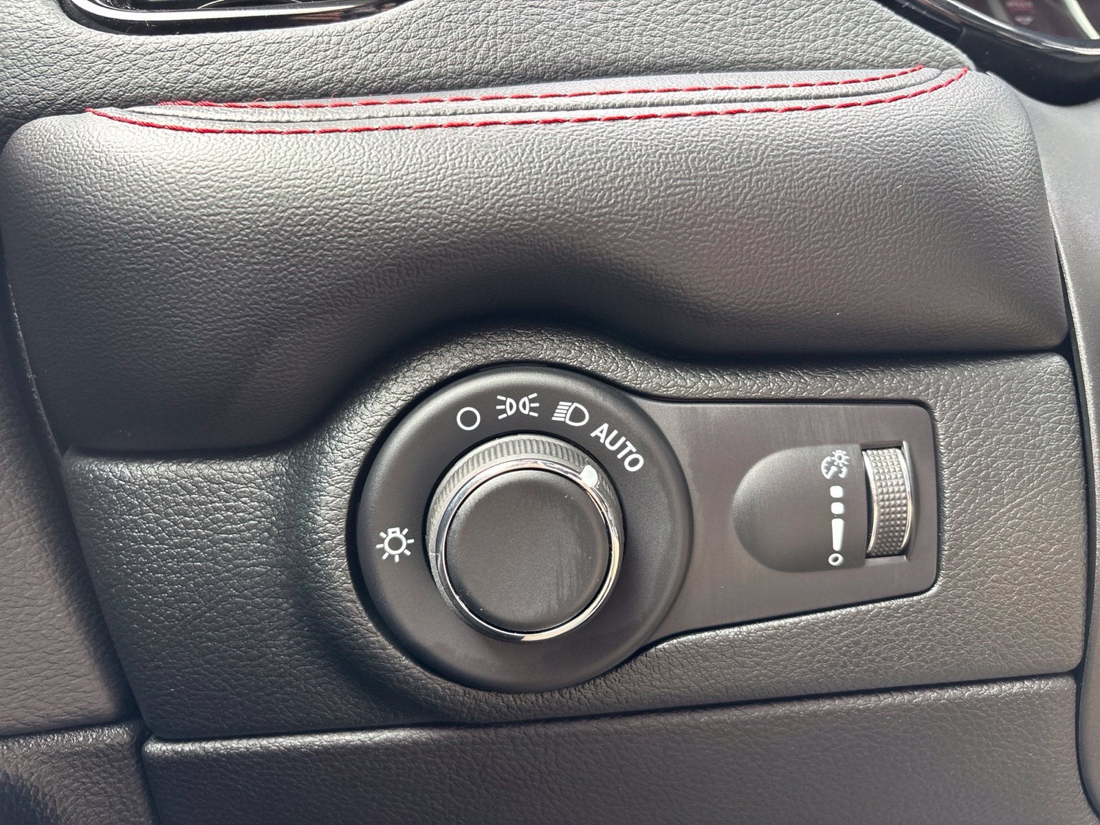 2027 Dodge Durango DURANGO GT HEMI V8 PLUS AWD