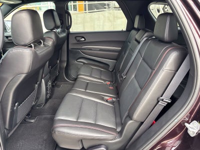 2027 Dodge Durango DURANGO GT HEMI V8 PLUS AWD