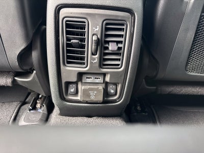 2027 Dodge Durango DURANGO GT HEMI V8 PLUS AWD