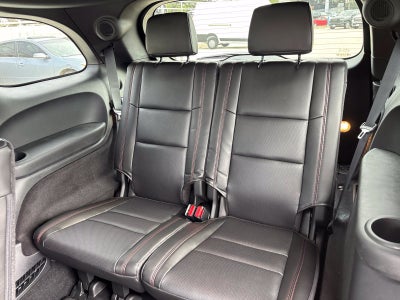 2027 Dodge Durango DURANGO GT HEMI V8 PLUS AWD