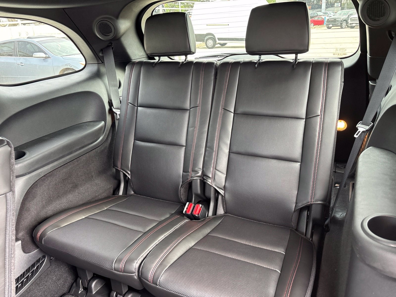 2027 Dodge Durango DURANGO GT HEMI V8 PLUS AWD