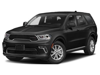 2023 Dodge Durango SRT 392 Premium AWD