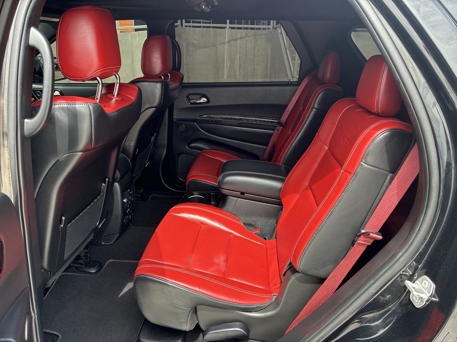 2023 Dodge Durango SRT 392 Premium AWD
