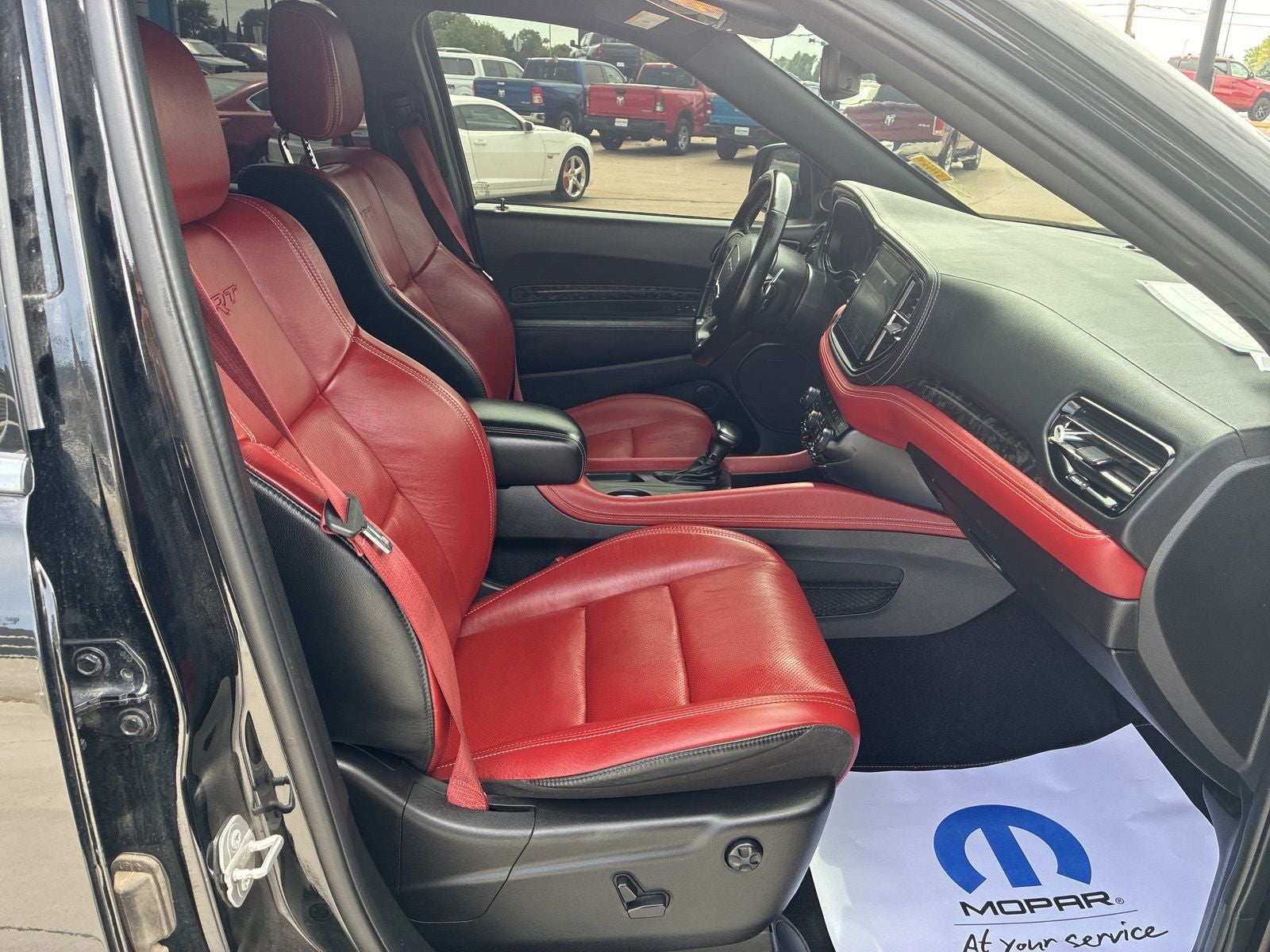 2023 Dodge Durango SRT 392 Premium AWD