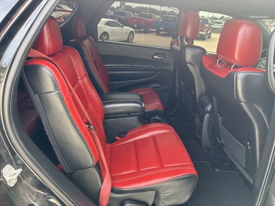 2023 Dodge Durango SRT 392 Premium AWD