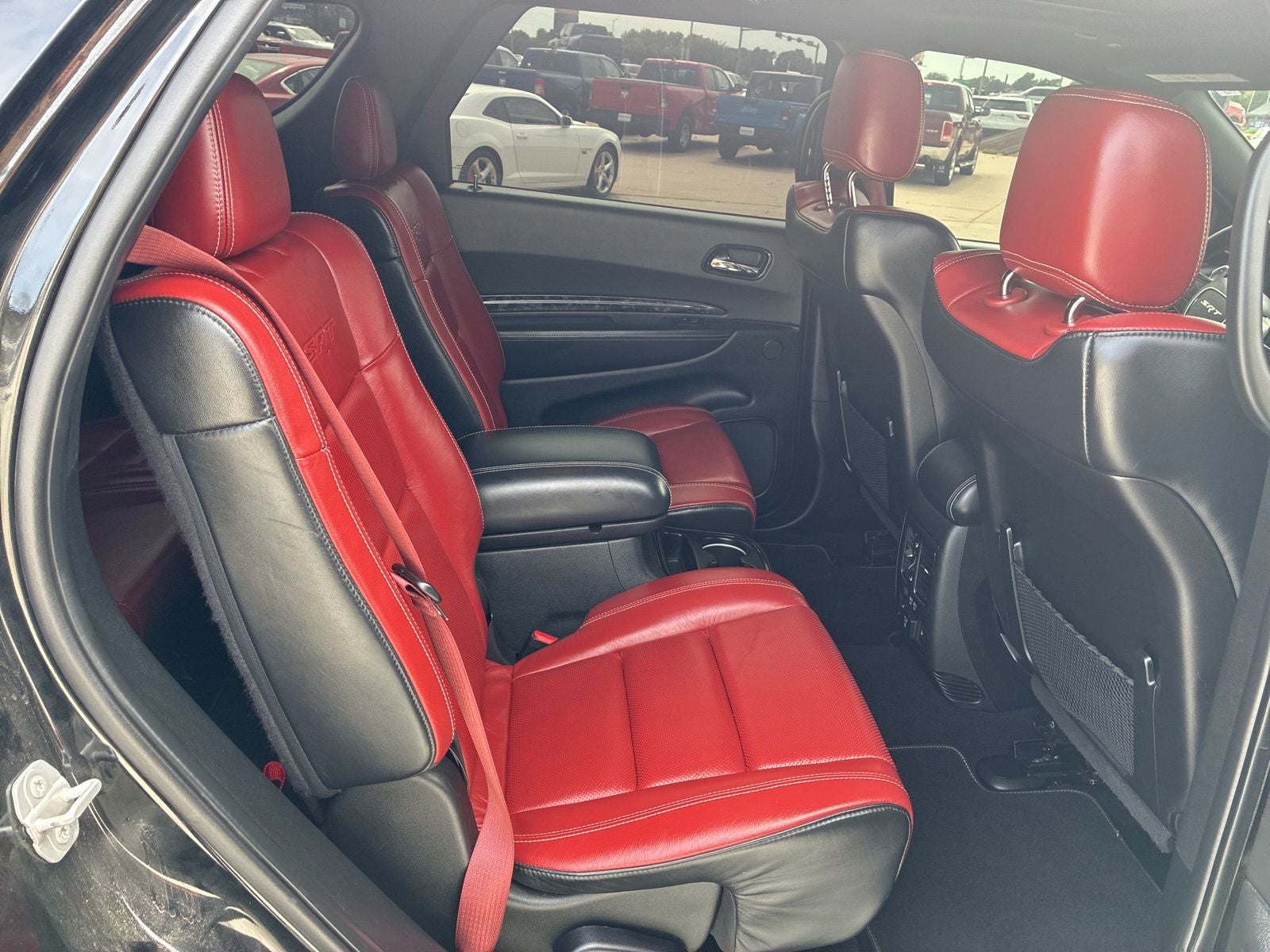 2023 Dodge Durango SRT 392 Premium AWD