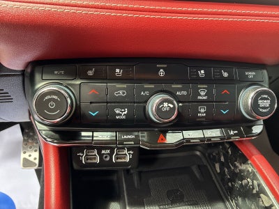 2023 Dodge Durango SRT 392 Premium AWD