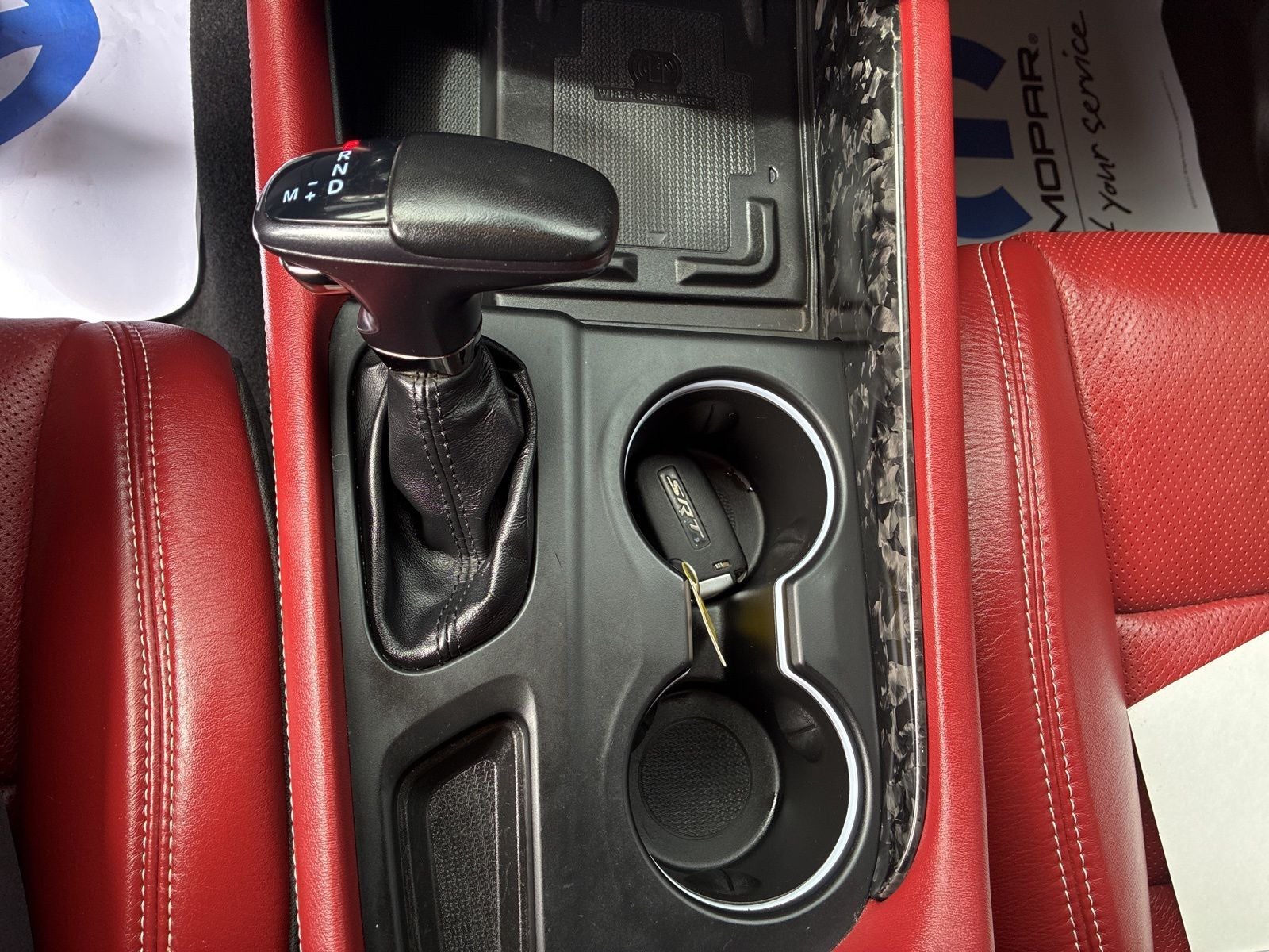2023 Dodge Durango SRT 392 Premium AWD