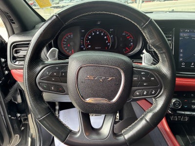 2023 Dodge Durango SRT 392 Premium AWD