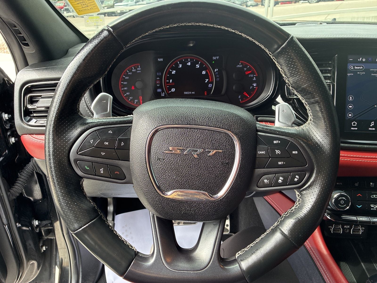 2023 Dodge Durango SRT 392 Premium AWD