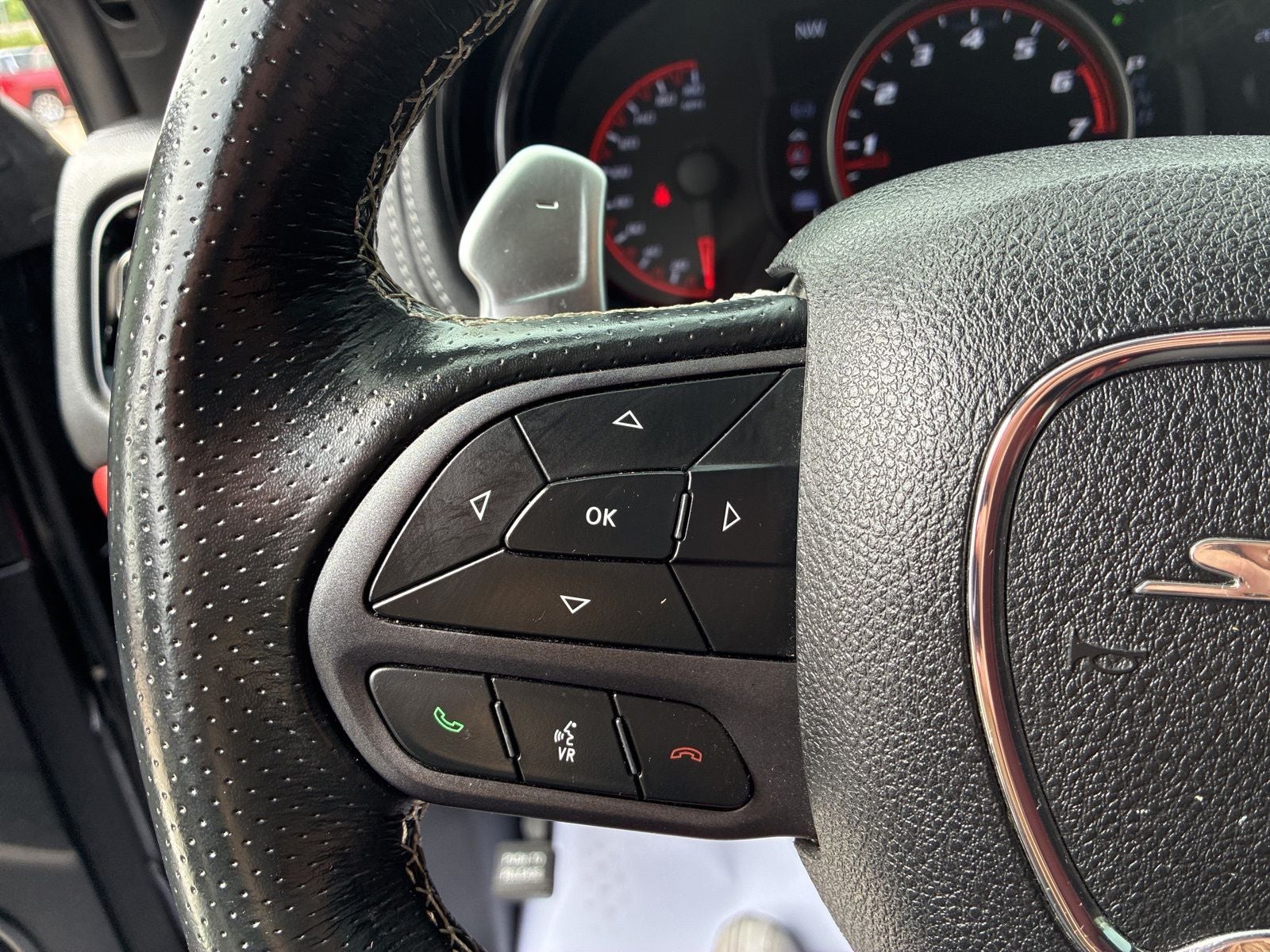 2023 Dodge Durango SRT 392 Premium AWD