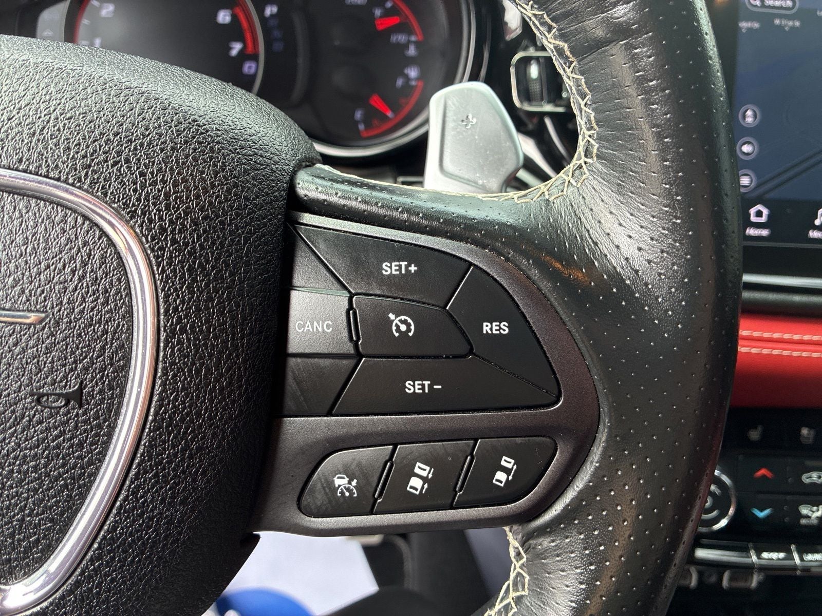 2023 Dodge Durango SRT 392 Premium AWD