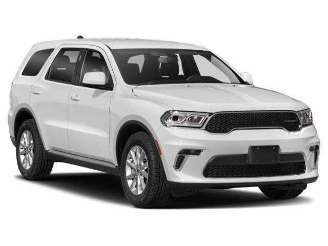 2023 Dodge Durango SRT 392 Premium AWD