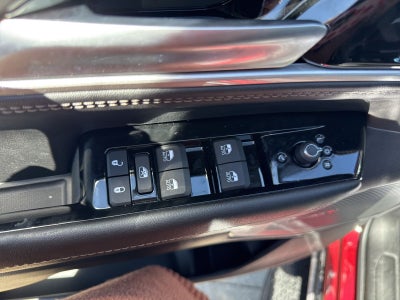 2026 Jeep Grand Wagoneer GRAND WAGONEER L LIMITED ALTITUDE 4X4