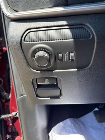 2026 Jeep Grand Wagoneer GRAND WAGONEER L LIMITED ALTITUDE 4X4