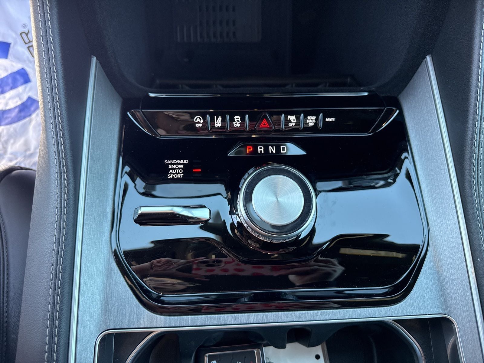 2026 Jeep Grand Wagoneer GRAND WAGONEER L LIMITED ALTITUDE 4X4