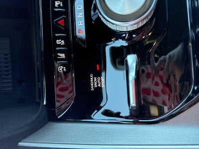 2026 Jeep Grand Wagoneer GRAND WAGONEER L LIMITED ALTITUDE 4X4