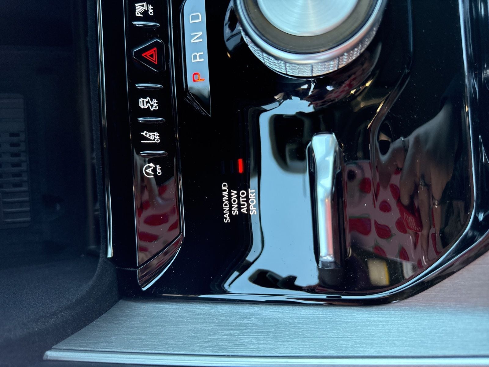 2026 Jeep Grand Wagoneer GRAND WAGONEER L LIMITED ALTITUDE 4X4