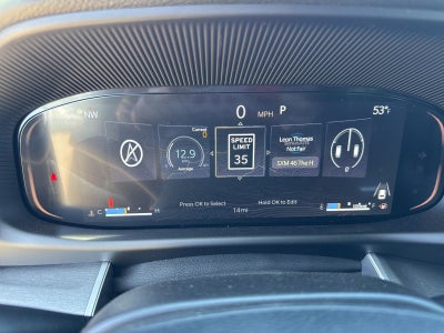 2026 Jeep Grand Wagoneer GRAND WAGONEER L LIMITED ALTITUDE 4X4