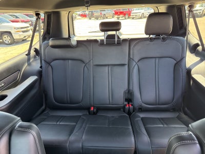 2026 Jeep Grand Wagoneer GRAND WAGONEER L LIMITED ALTITUDE 4X4