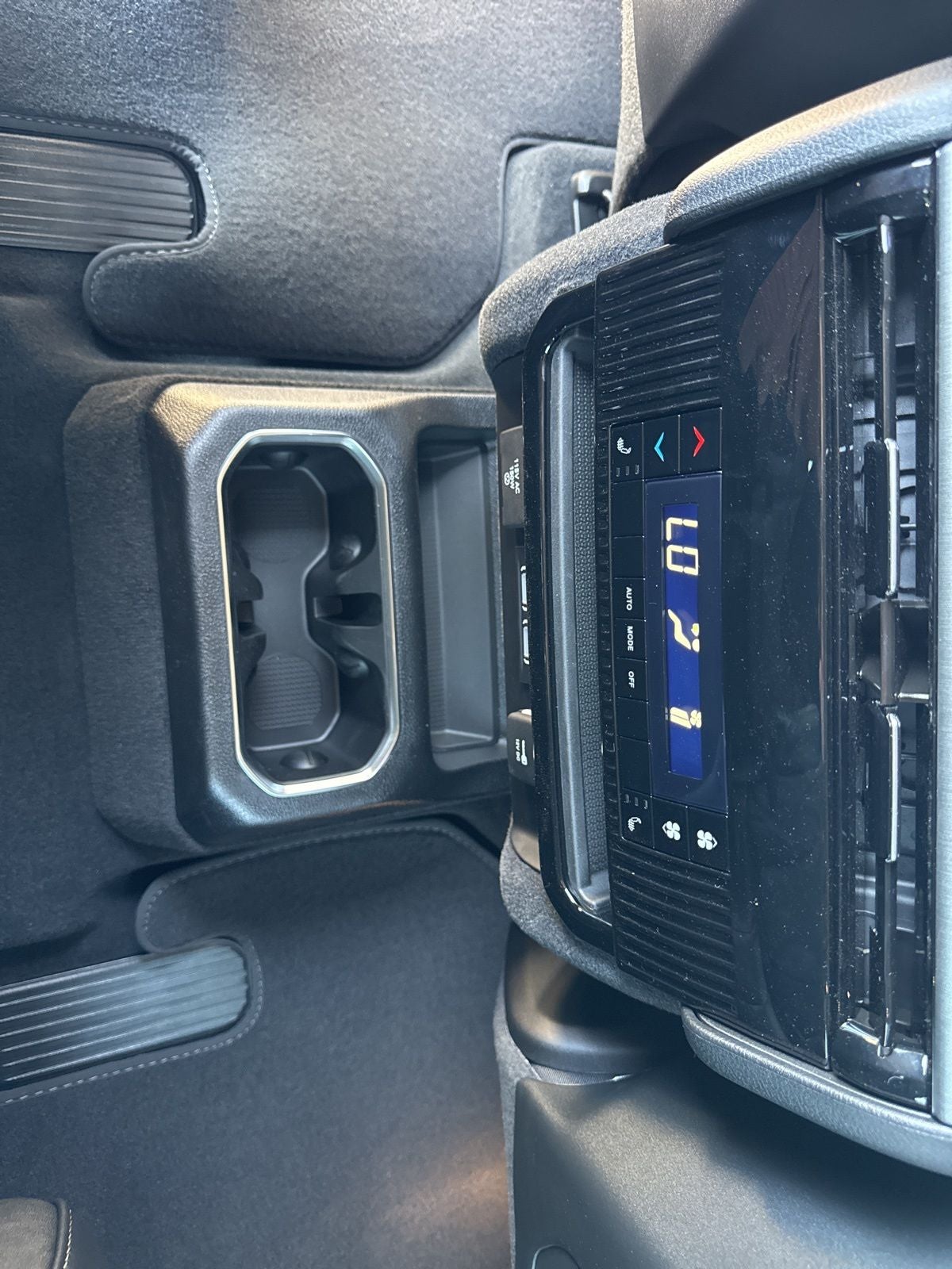 2026 Jeep Grand Wagoneer GRAND WAGONEER L LIMITED ALTITUDE 4X4