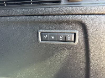 2026 Jeep Grand Wagoneer GRAND WAGONEER L LIMITED ALTITUDE 4X4