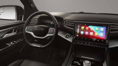 2026 Jeep Grand Wagoneer GRAND WAGONEER L LIMITED ALTITUDE 4X4