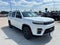 2026 Jeep Grand Wagoneer GRAND WAGONEER L LIMITED ALTITUDE 4X4